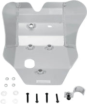 Moose Offroad Aluminum Skid Plate