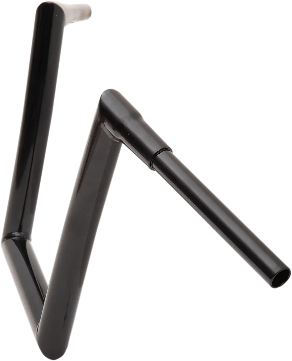 Todd's Cycle 1-1/2" Strip Handlebar