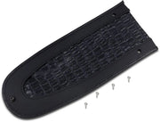 Drag Specialties Fender Skin for Rear Fenders