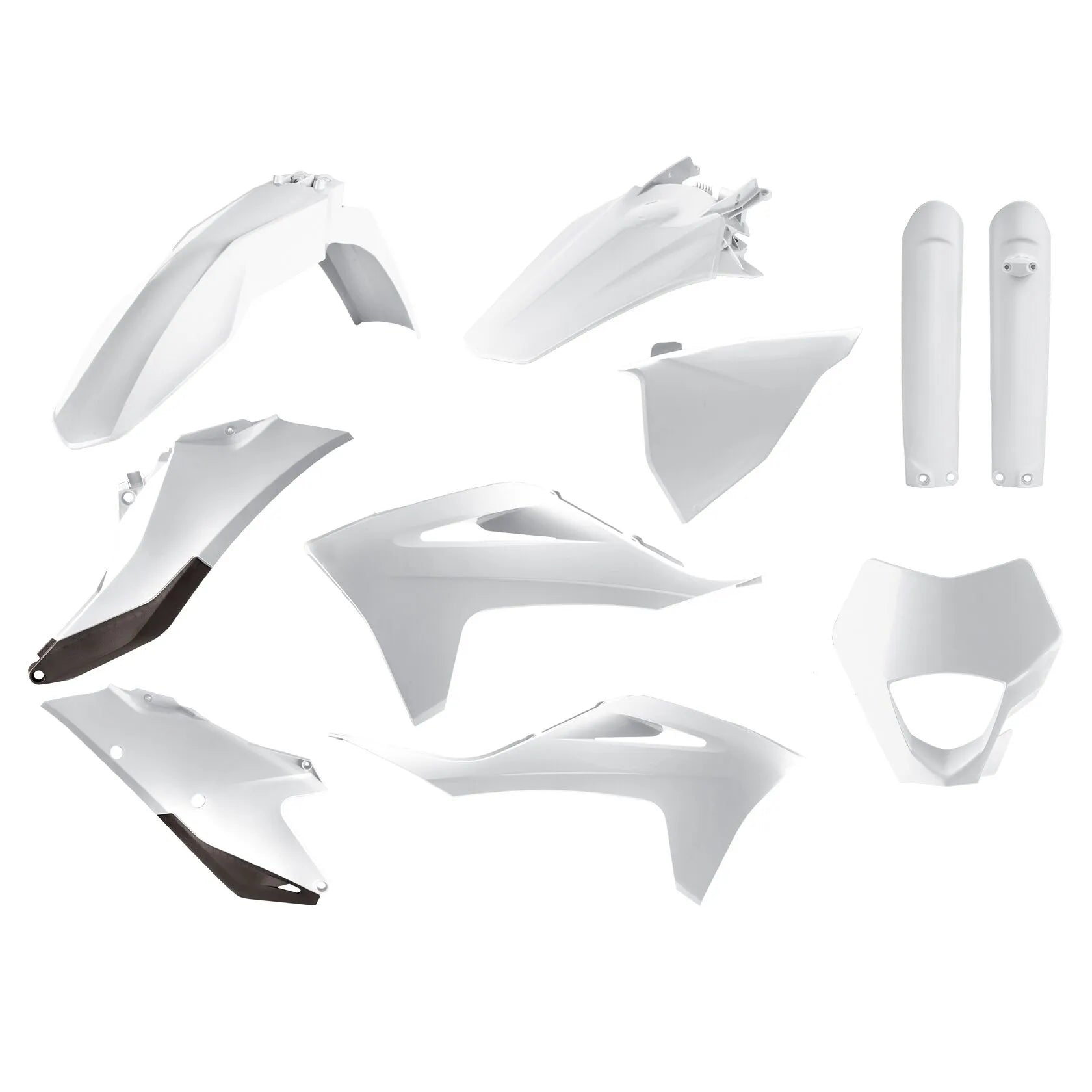Polisport Complete Body Kit