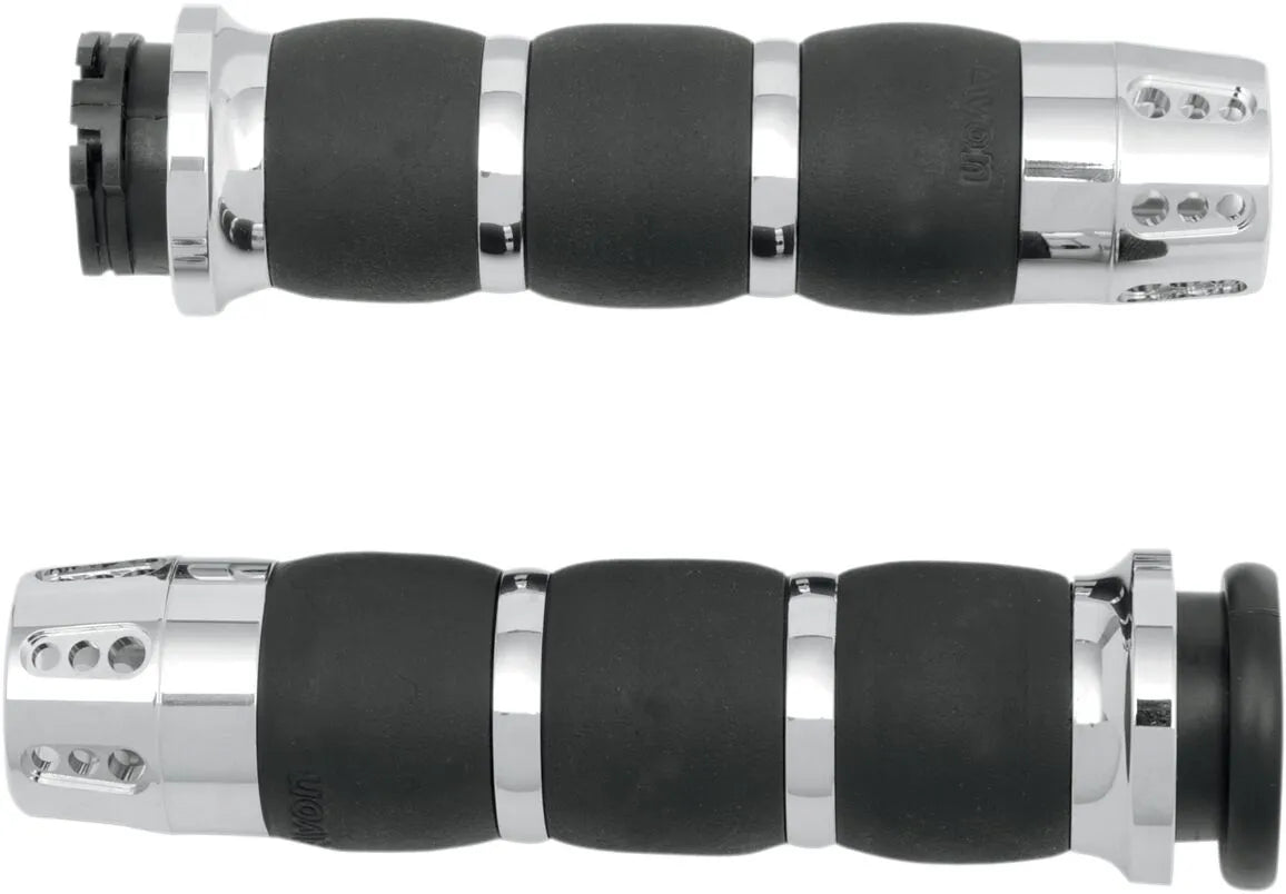 Avon Grips Gatlin Velvet Air Grips