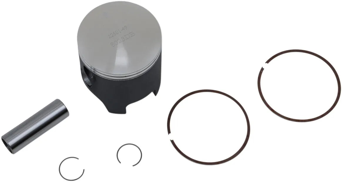 Wossner 2-stroke 249cc Piston Kit