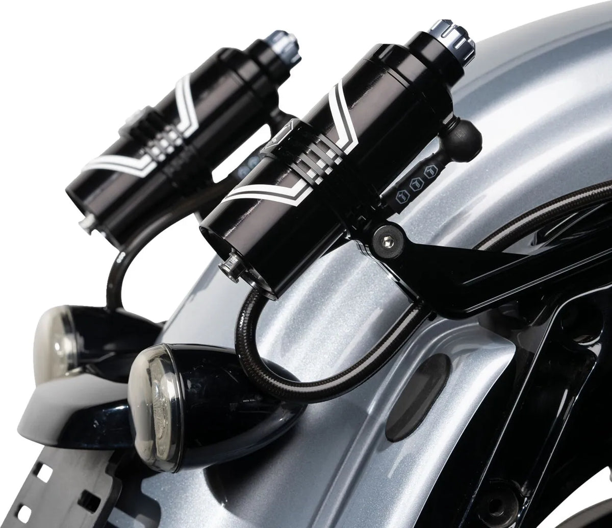 Legend Suspension Revo Arc Remote Reservoir Mounting Kit - 1313-0245