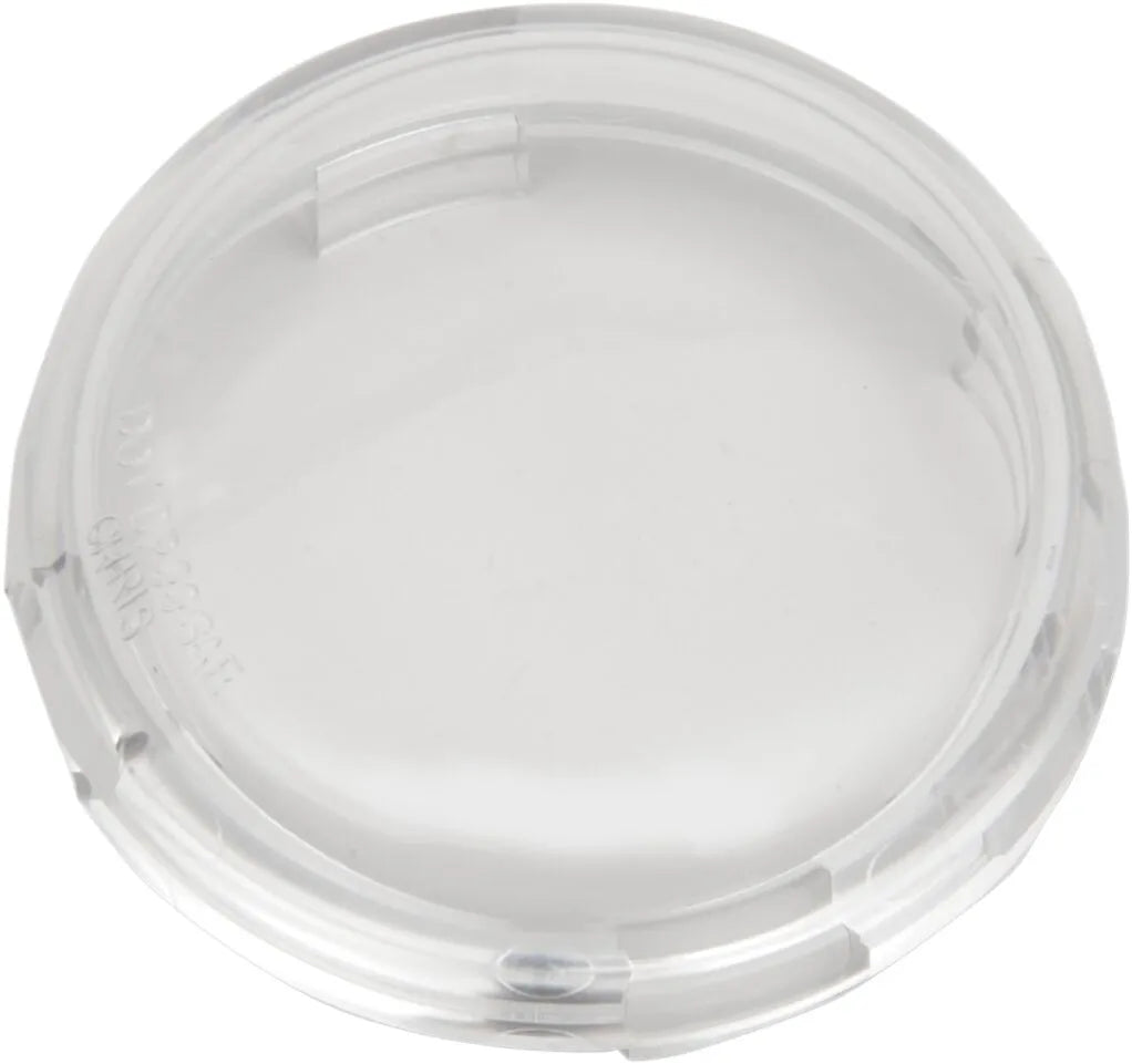 Chris Products Deuce Turn Signal Replacement Lens