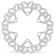Moto-master Nitro Series Bremseklodser For Husqvarna - Front