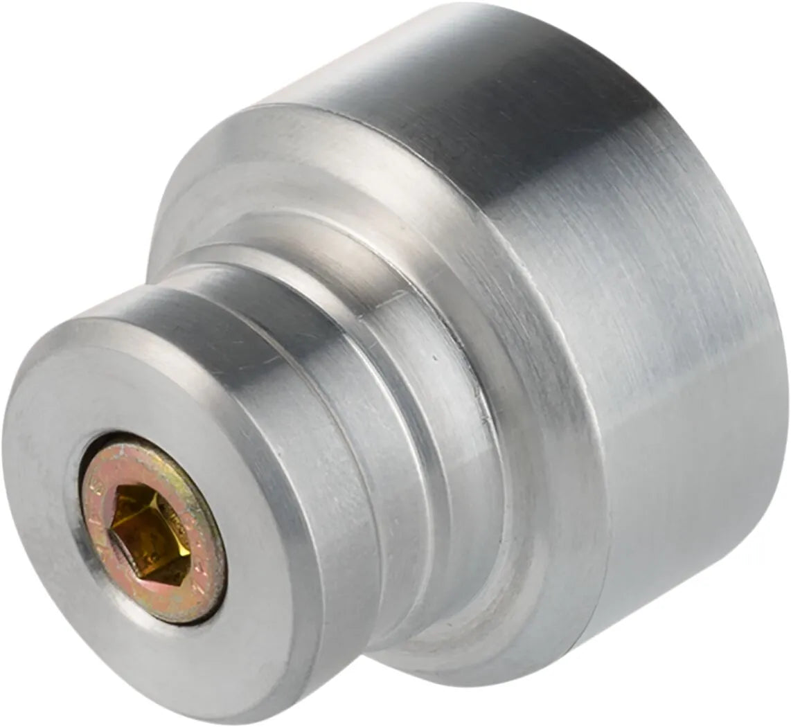 Joker Machine Bar End Mirror Mount/slider 7/8"