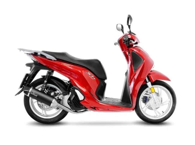 Leovince Nero Full-system Exhaust For Motorcycles