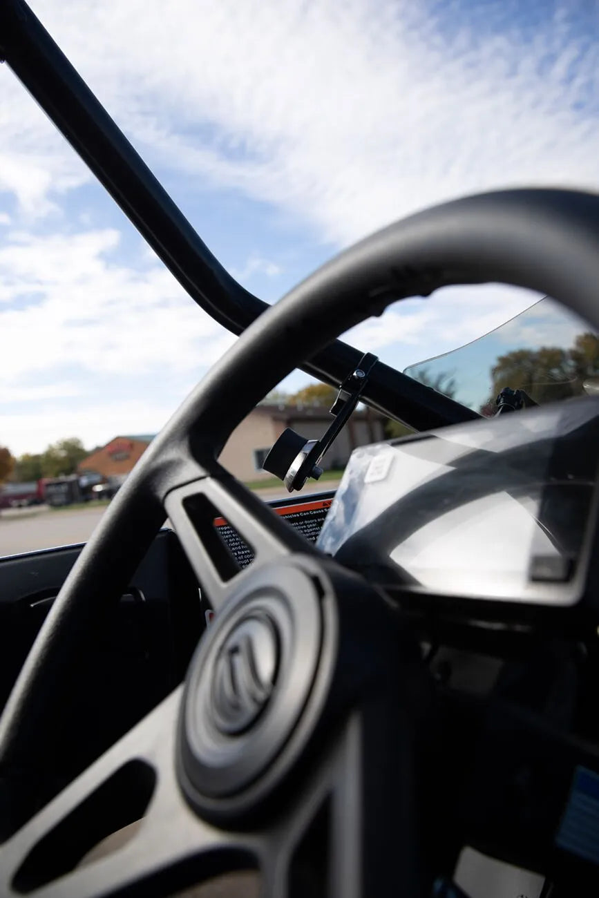 Klock Werks Roll Cage Phone Mount