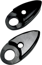 Joker Machine Side Rail Light Adapter Plates