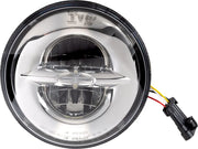 Drag Specialties 7" Reflector-style Led Headlight