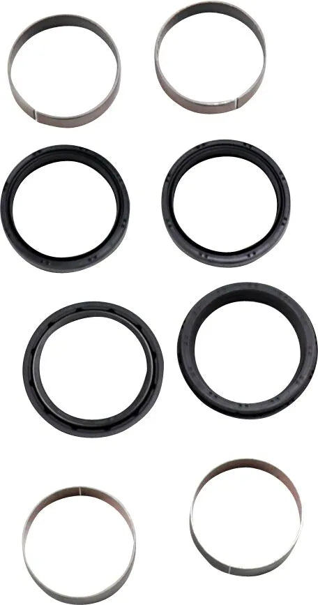 Moose Offroad Premium Fork Rebuild Kit For 43mm Forks