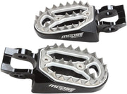 Moose Offroad Qualifier Foot Pegs
