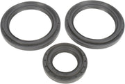 Moose Offroad Hard-Parts Differential Seal Kit for Rear Diff