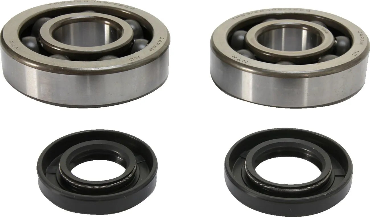 Prox Crankshaft Bearing And Seal Kit