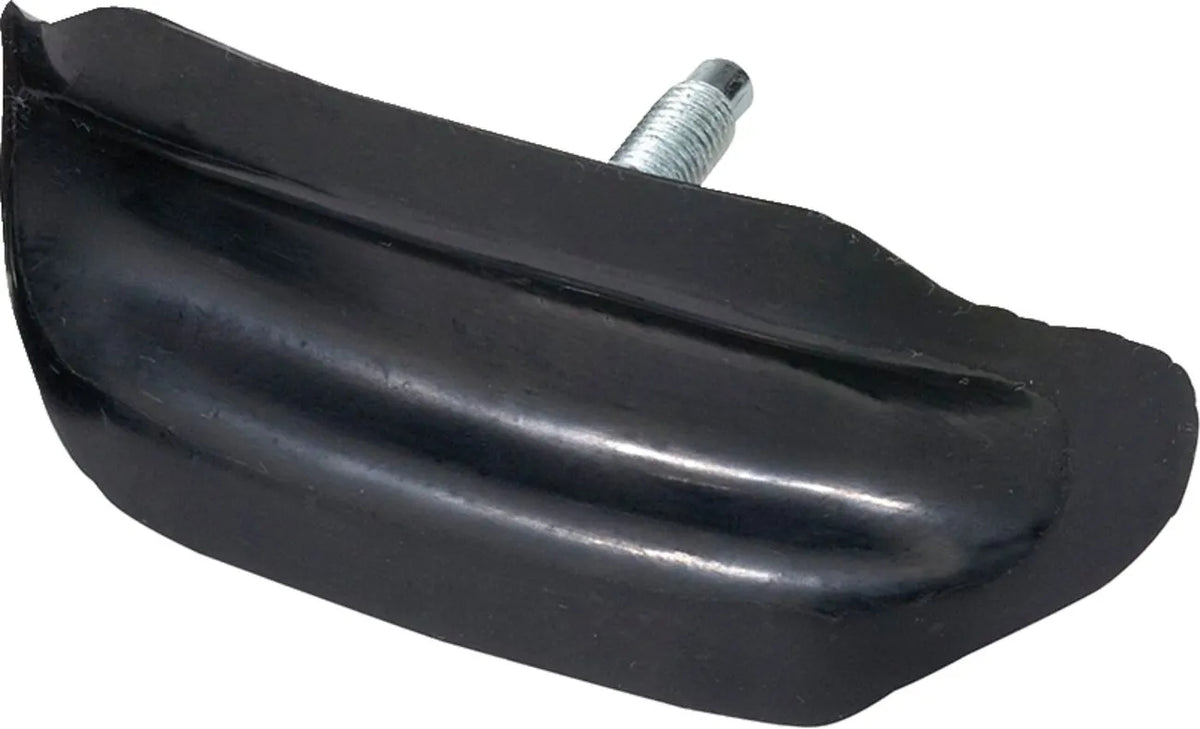 Moose Offroad Black 2.50" Rim Lock for Yamaha TM Racing Honda