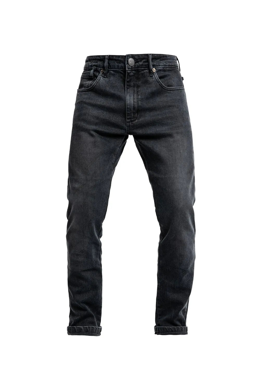 Pioneer Mono Riding Pants Black