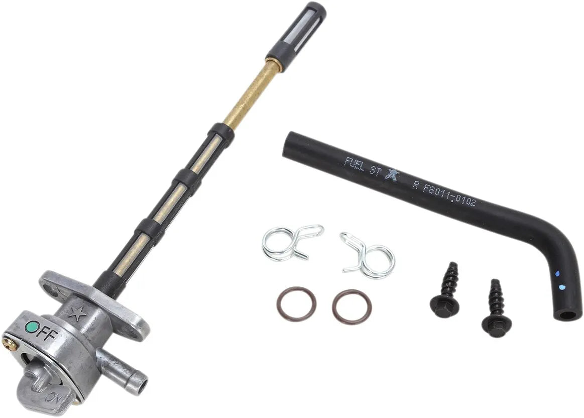 All Balls Fuel Valve Kit