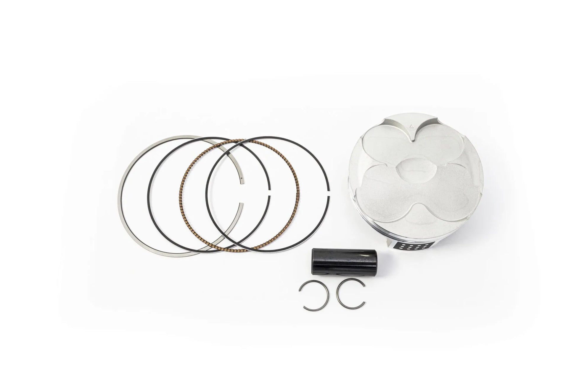 Vertex Forged Replica 2-Stroke Piston Kit