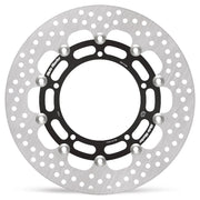 Moto-master Halo Series Flydende Bremse Rotor - 310mm - Foran
