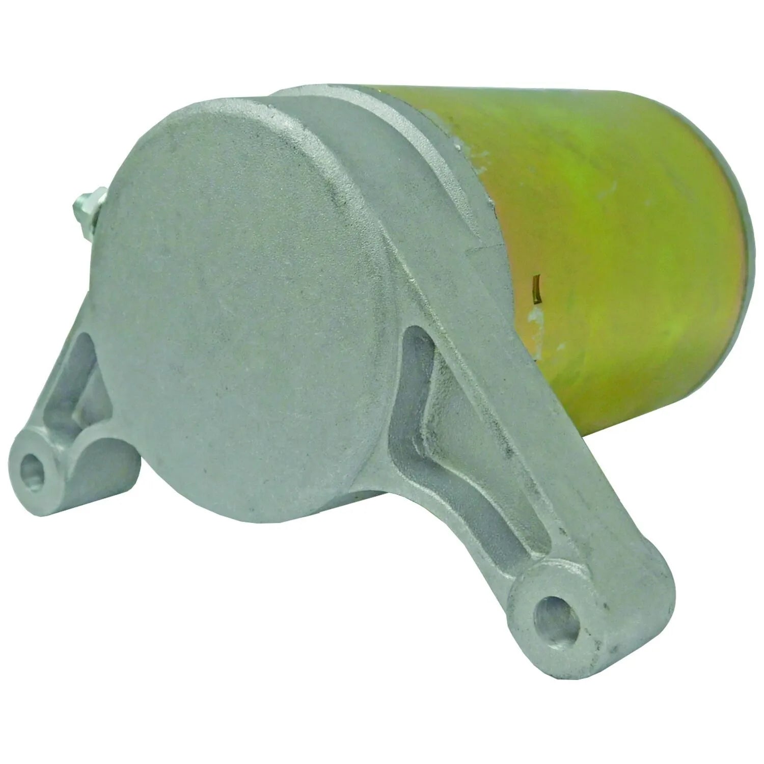 Parts Europe Starter - Heavy-duty Replacement