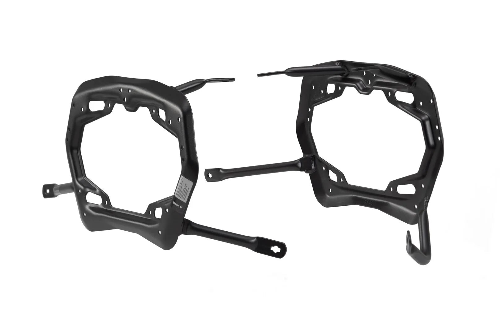 Sw-motech Pro Side Carrier For Motorcycle Luggage