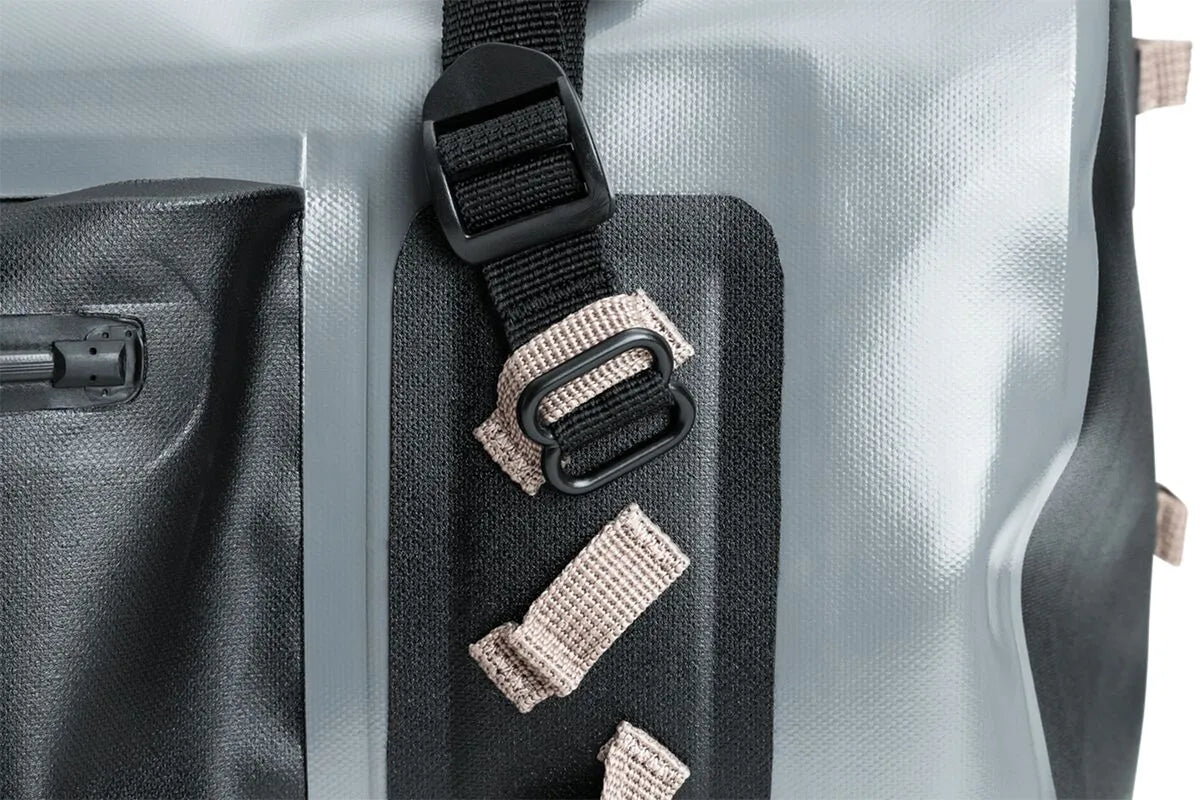 Kuryakyn Tørke 24l Saddlebag