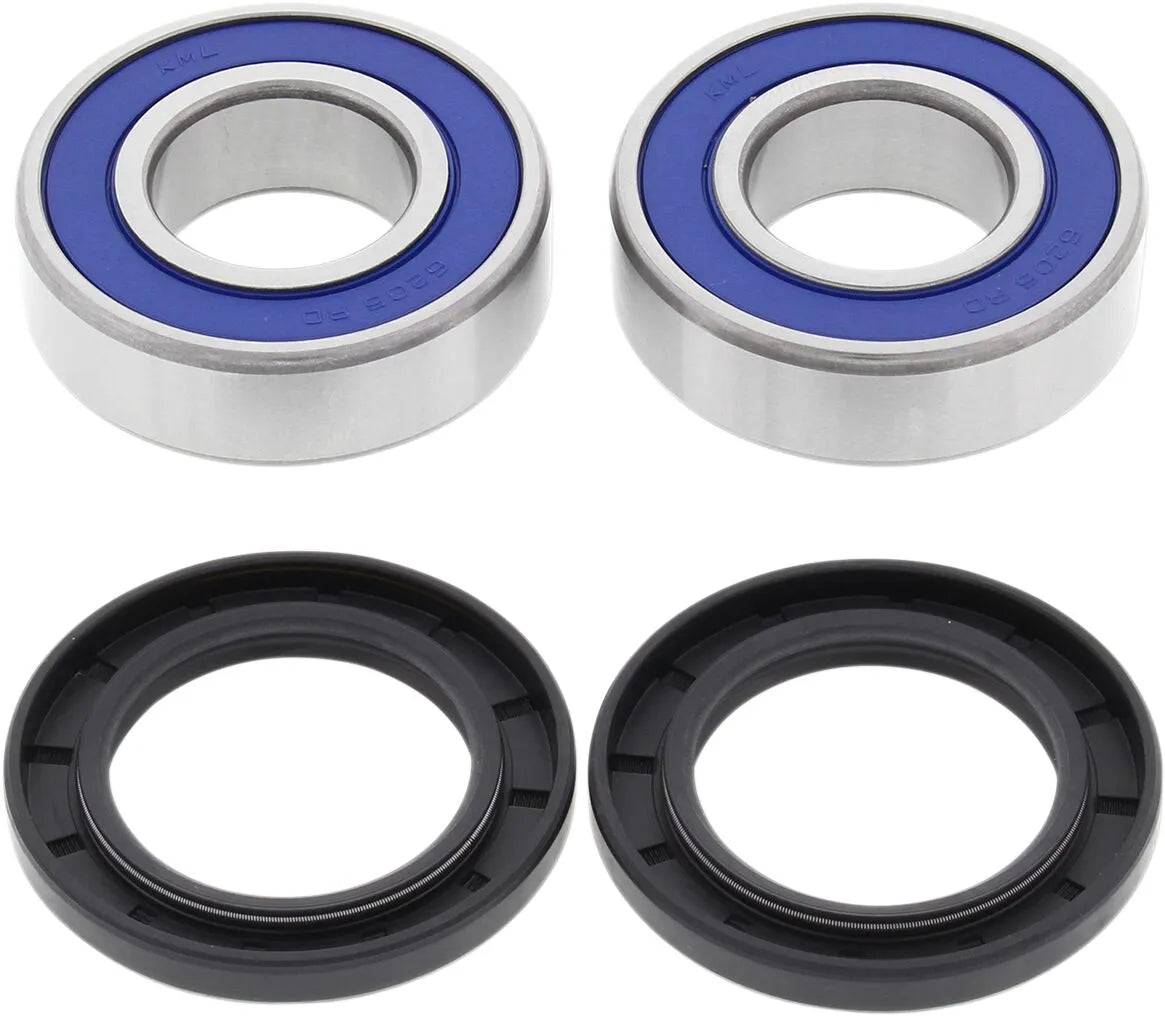 ALL BALLS Front Wheel Bearing Kit
