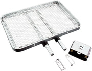 Rivco Products Quick-detach Trailer Hitch Rack