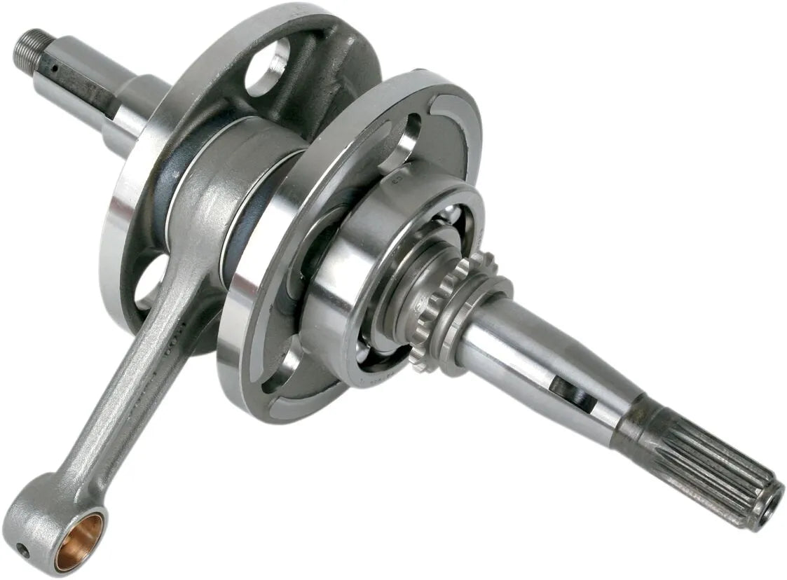 Hot Rods Crankshaft Assembly For 350cc Engines
