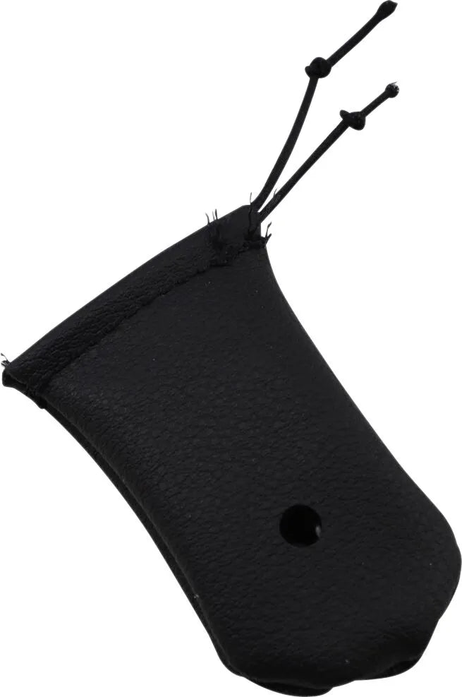 Show Chrome Microphone Windsock Cover