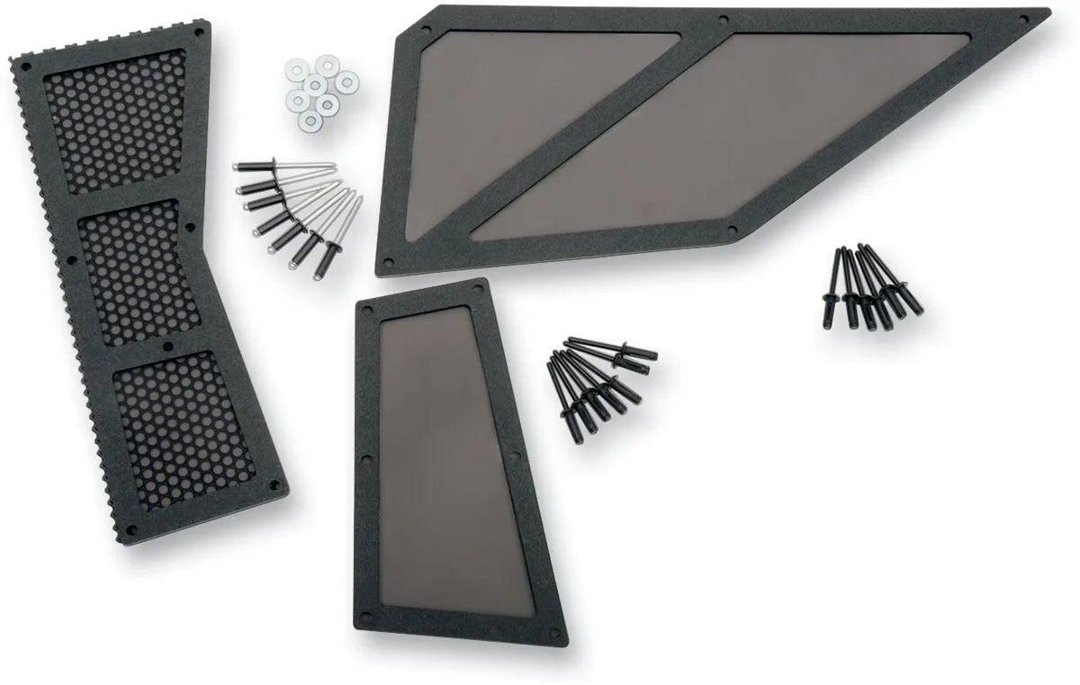 Starting Line Products Hot Air Elimination Kit