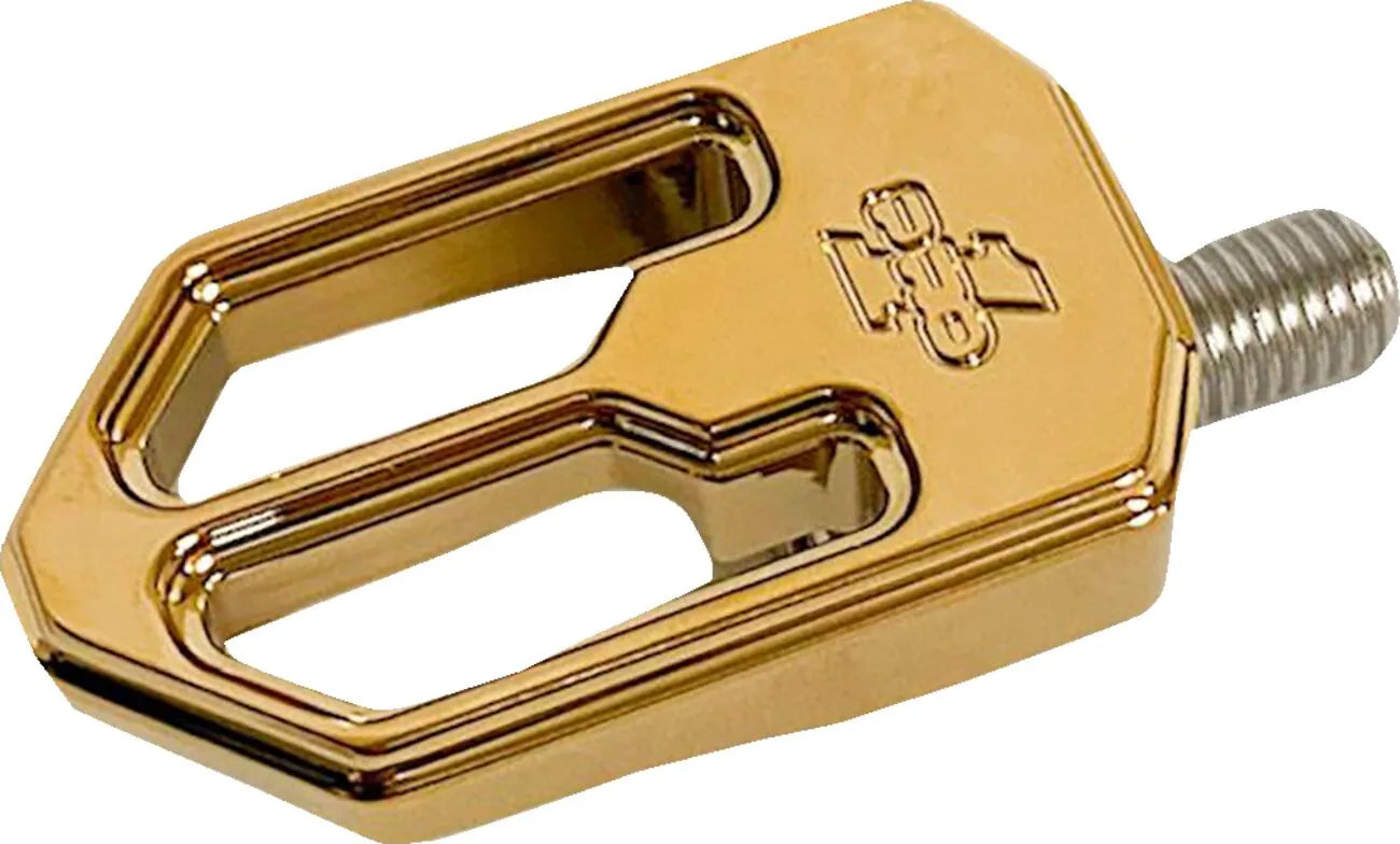 Pro-one Mini Moto Gold Shift Peg