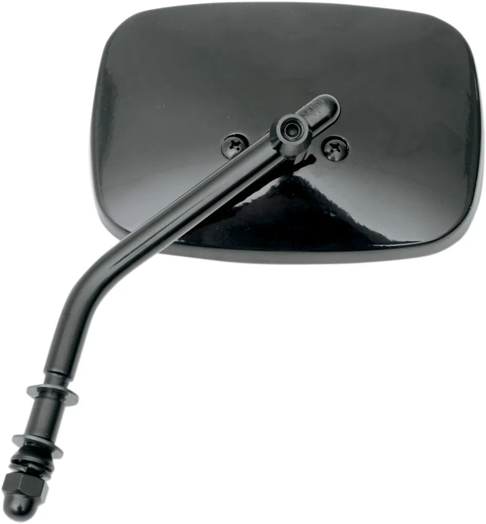 Drag Specialties Die Cast Mirror