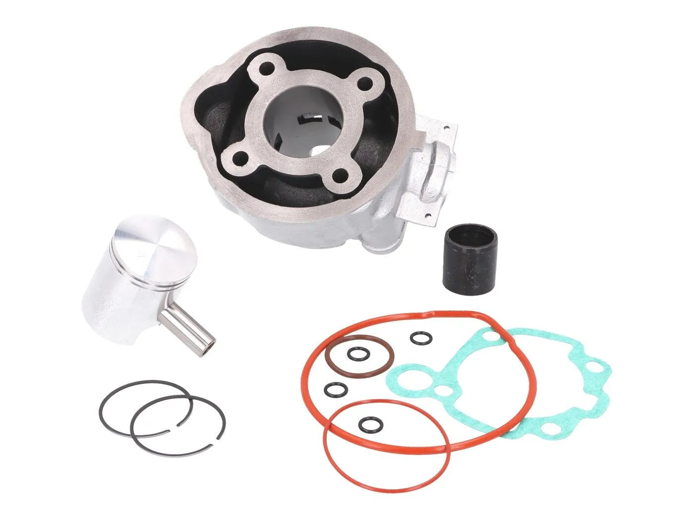 101 Octane Cylinder Kit