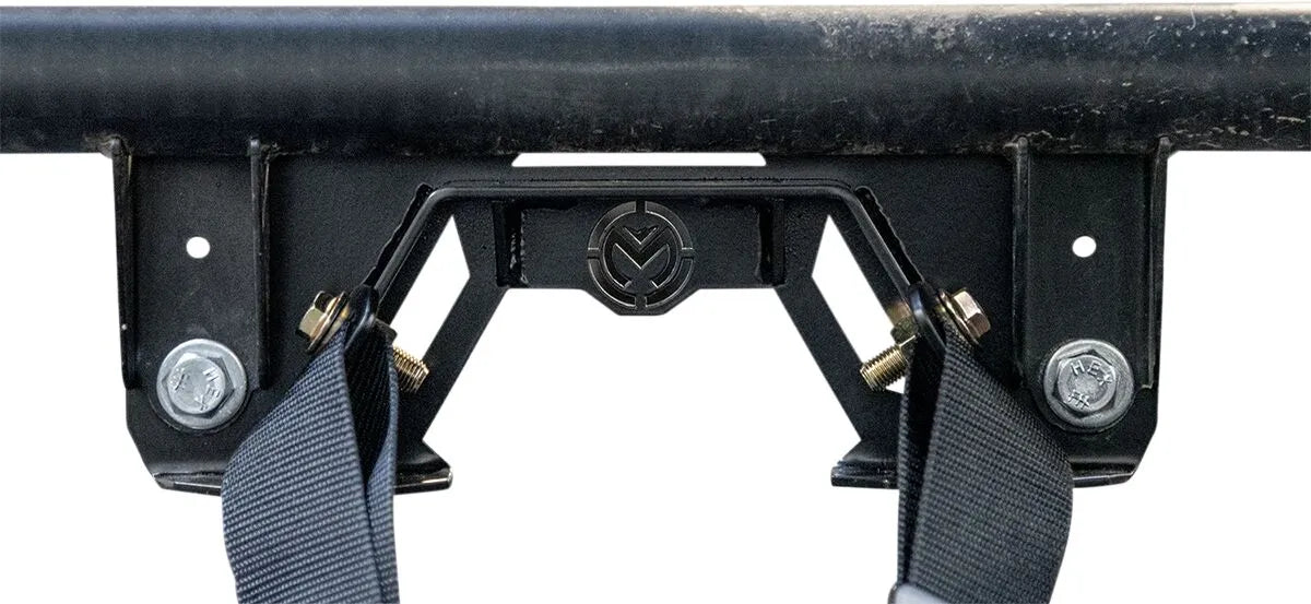Moose Offroad Four Wheel Harness Mount for OEM Cage