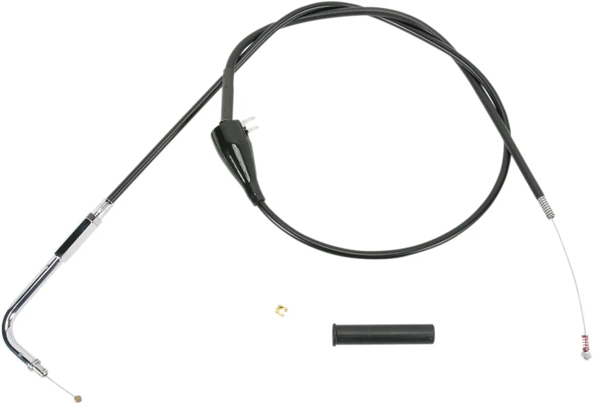 Drag Specialties Idle Cable for 41-1/2" Housing