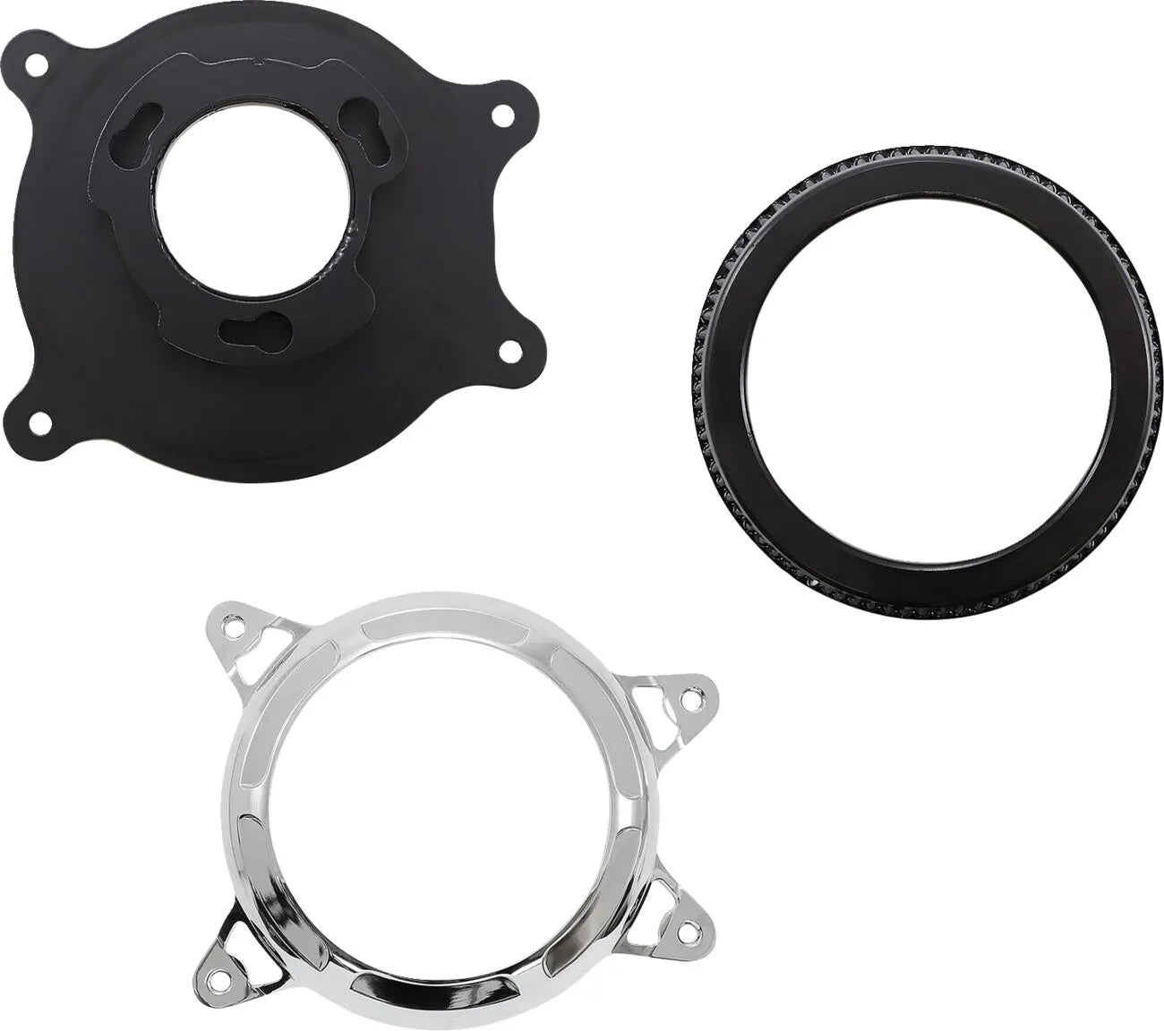 Vance & Hines Vo2 Insight Air Intake Kit