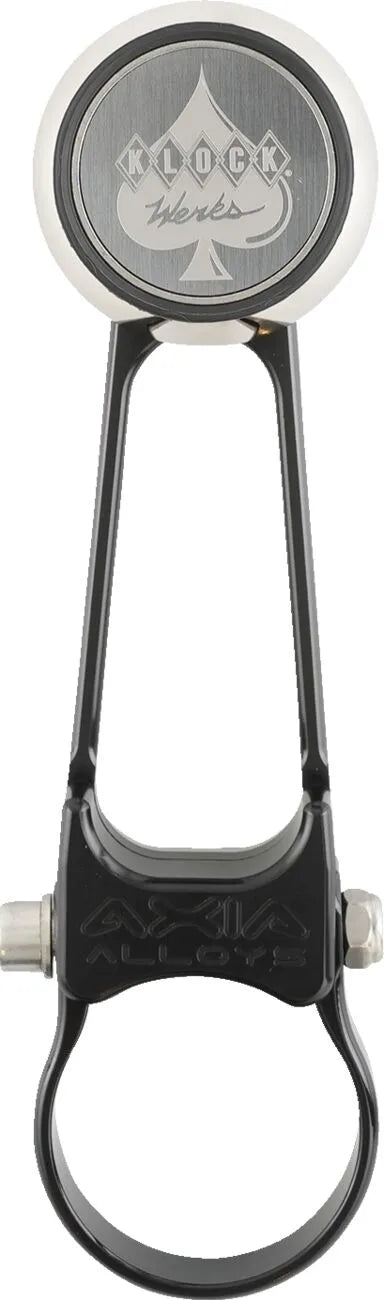 Klock Werks Roll Cage Phone Mount