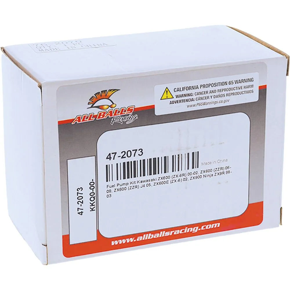 All Balls Fuel Pump Rebuild Kit