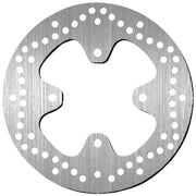 Sbs Standard Rund Bremse Rotor Til Motorcykler - Bag