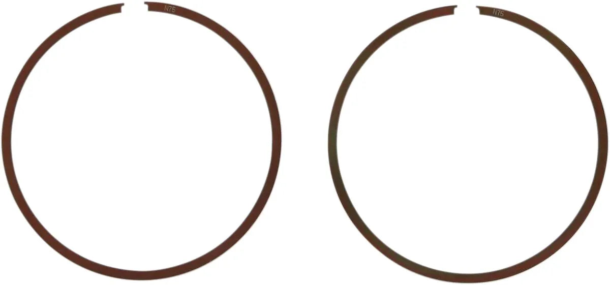 Wiseco Piston Ring Set 66.75mm Bore
