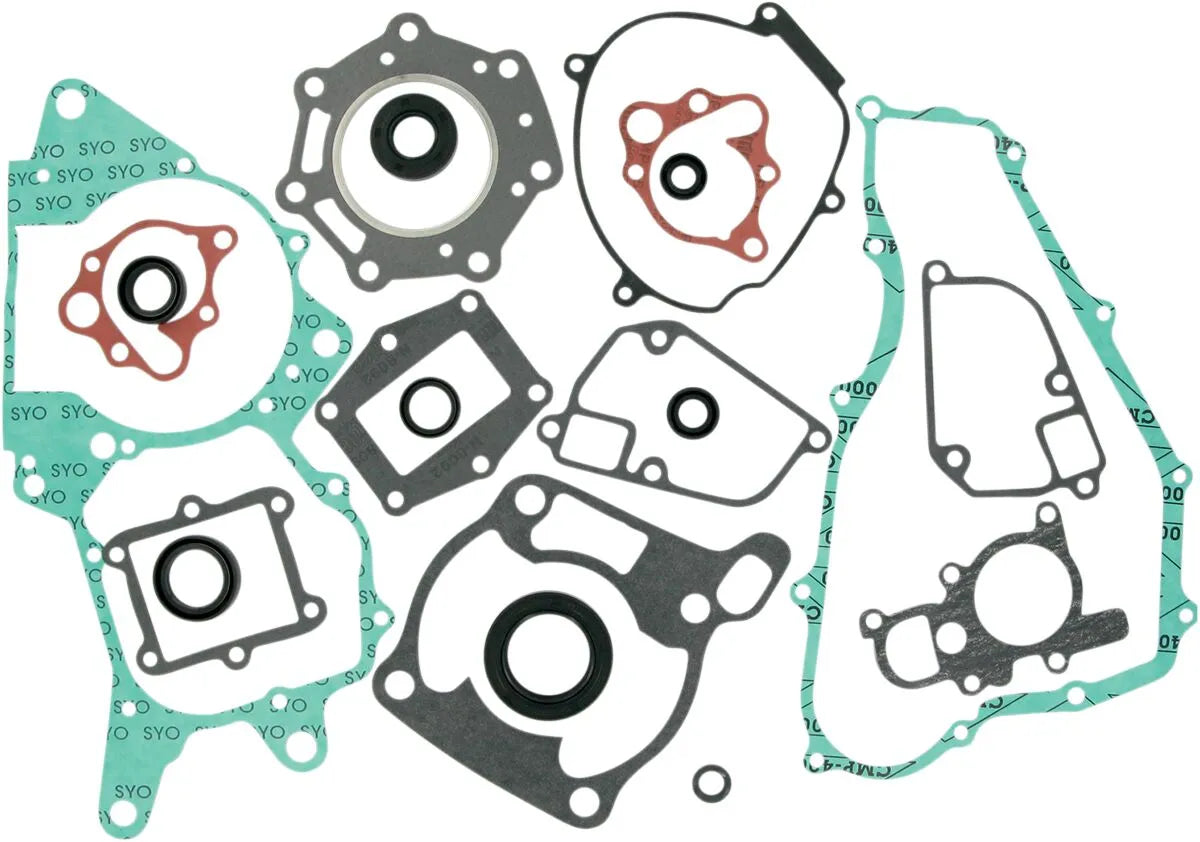 Moose Offroad Gasket & Oil Seal Kit for Honda CR 250 R 1984-2007