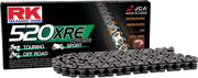 Rk 520 Xre Chain | High-performance Drive Chain
