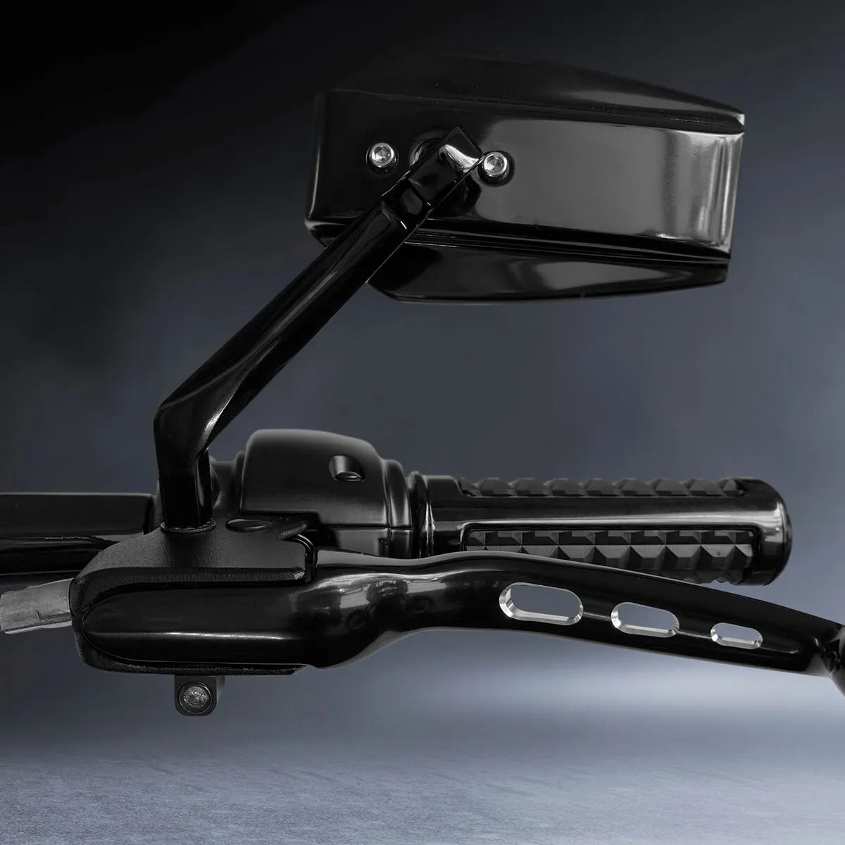 Heinz Bikes Nano Handlebar Turn Signals