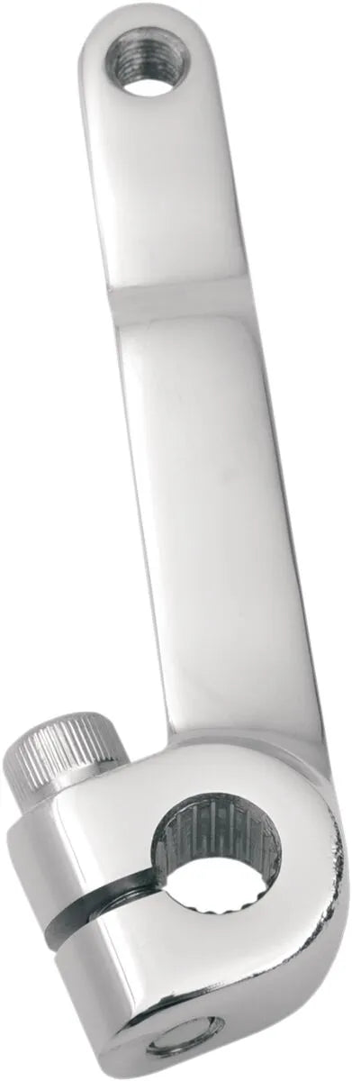 Drag Specialties Transmission Shifter Rod Lever