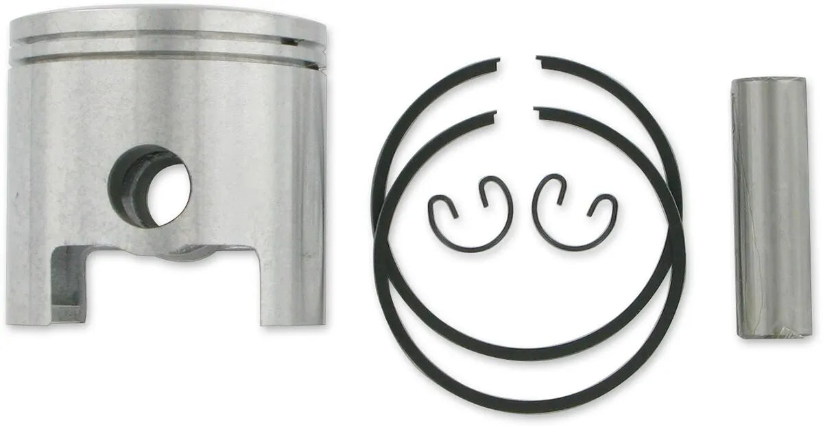 Parts Unlimited +020 Piston Kit for Polaris INDY 500 1986-2006