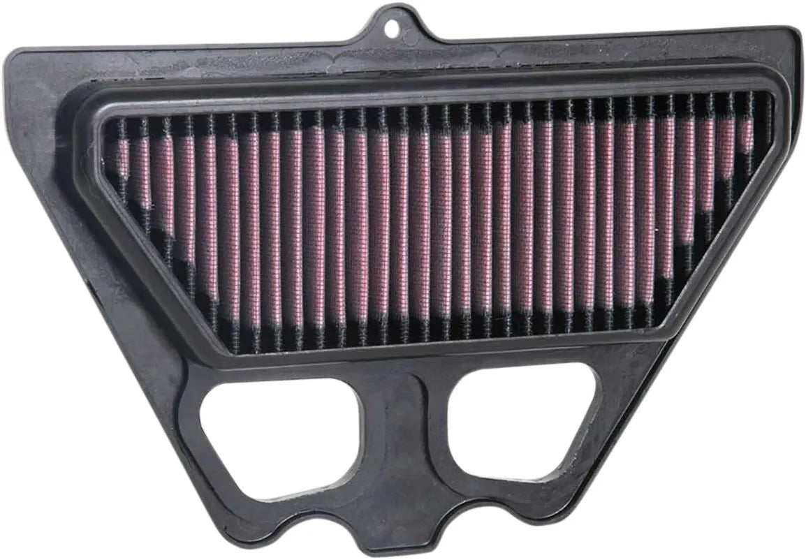 K & N Oe Replacement High-flow Air Filter