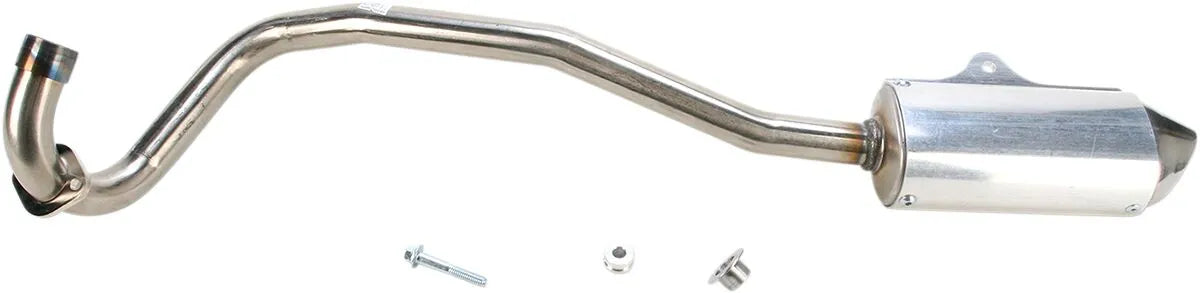 Fmf Mini Powercore 4 Exhaust System