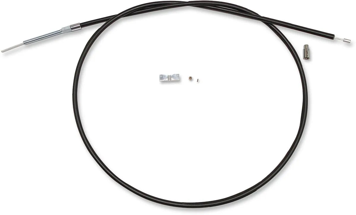Magnum Shielding Byo Koblingsslange Kit Til 1987+ Harley