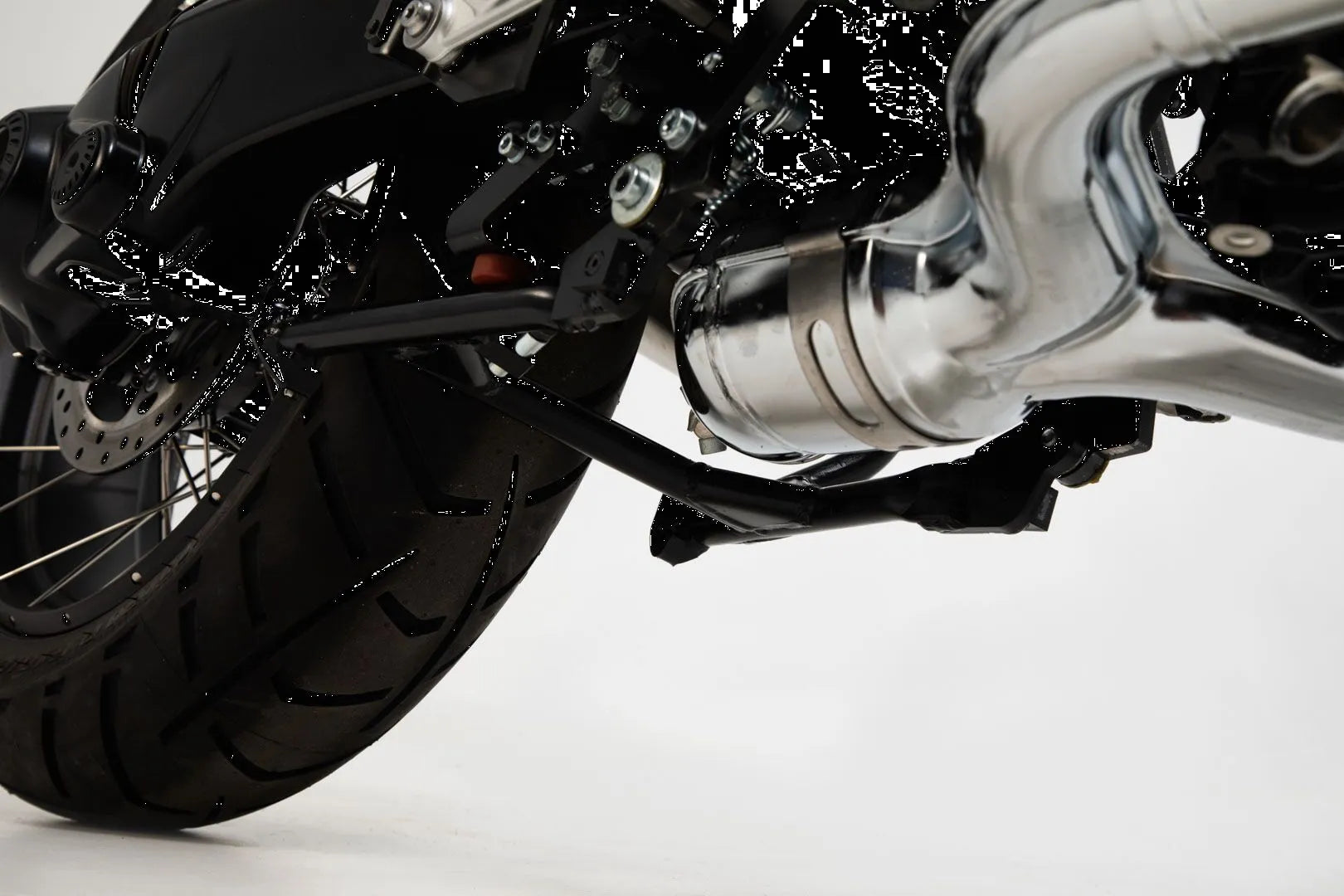 SW-MOTECH Motorcycle Centerstand